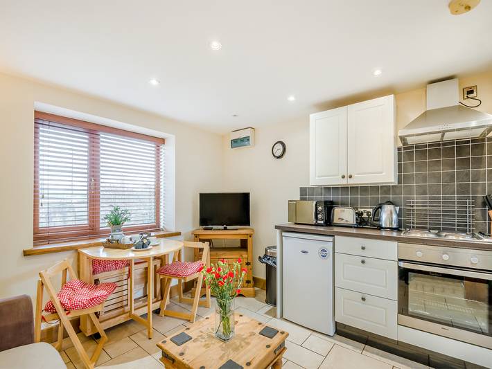Gîte pour 2 personnes in Gloucestershire