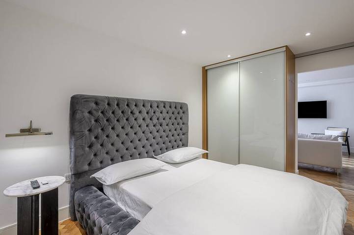 Holiday apartment for 2 people - 1