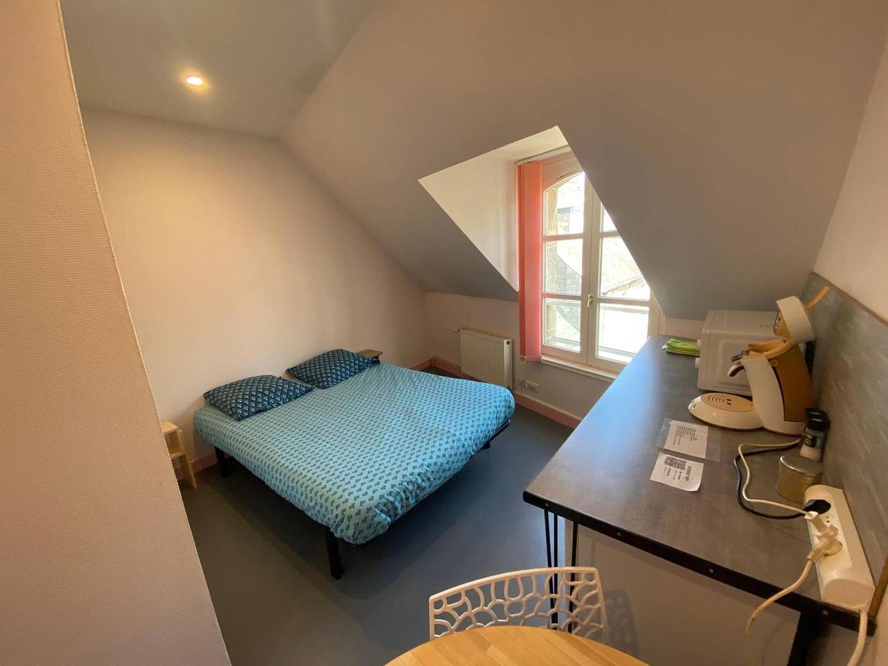 Appartement entier, Appartement 'Les Moulins - Studio 2' avec Wi-Fi in Cherbourg-Octeville, Cherbourg-en-Cotentin