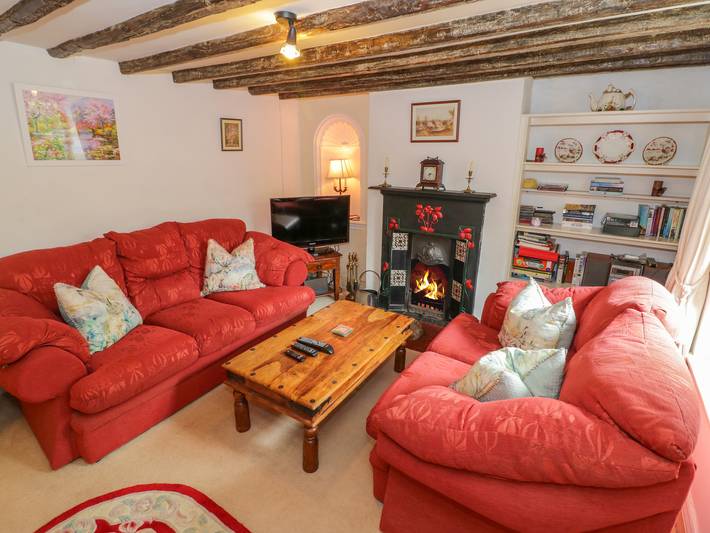 Casa rural para 4 personas in Bourton-on-the-Water, Gloucestershire