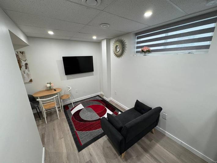 Villa für 2 Personen in Kanada