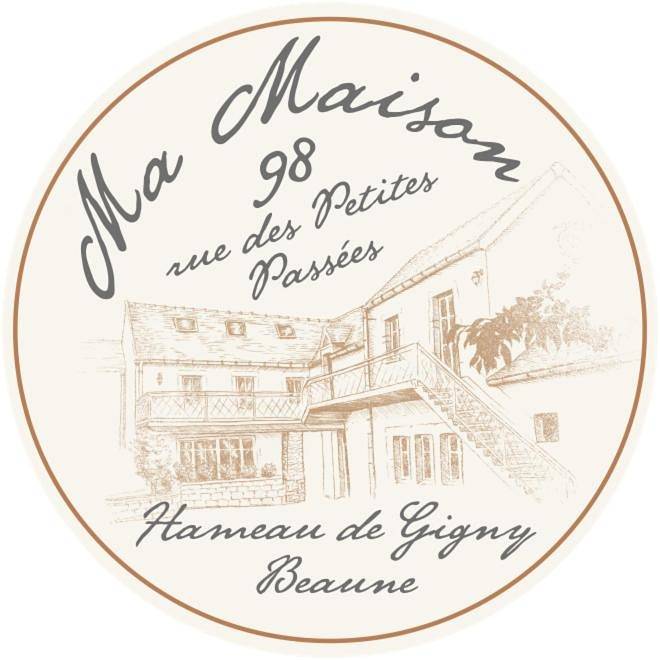 Ma Maison in Beaune, Région de Beaune