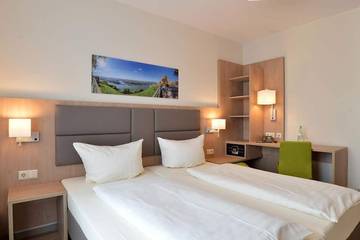 Ferienhaus für 2 Personen am Mittelrhein