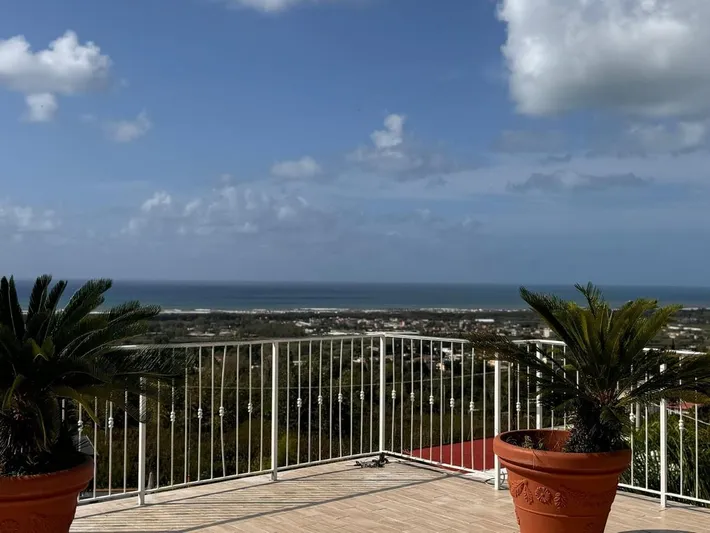 Hotel per 2 persone, con balcone - 1