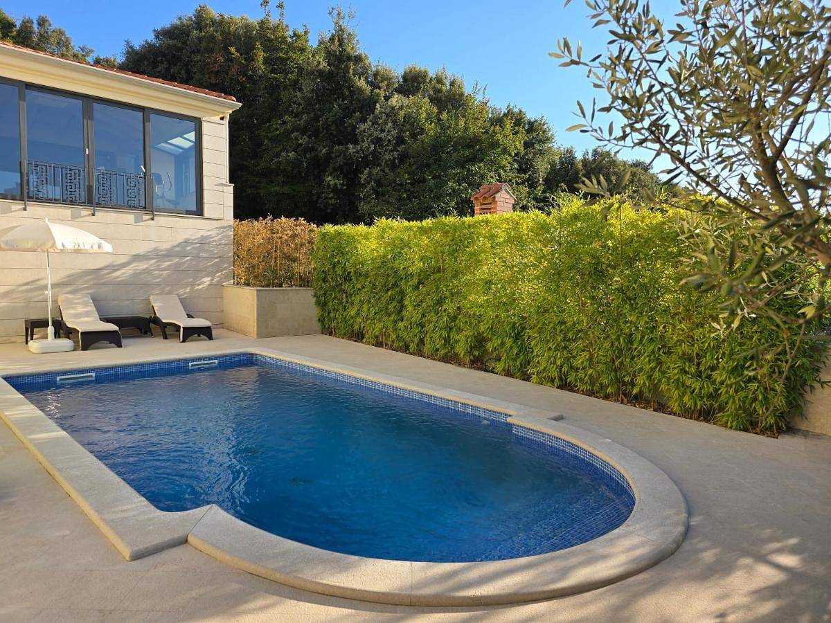Boutique Hotel Oasi in Pjescana Uvala, Côte Sud d'Istrie