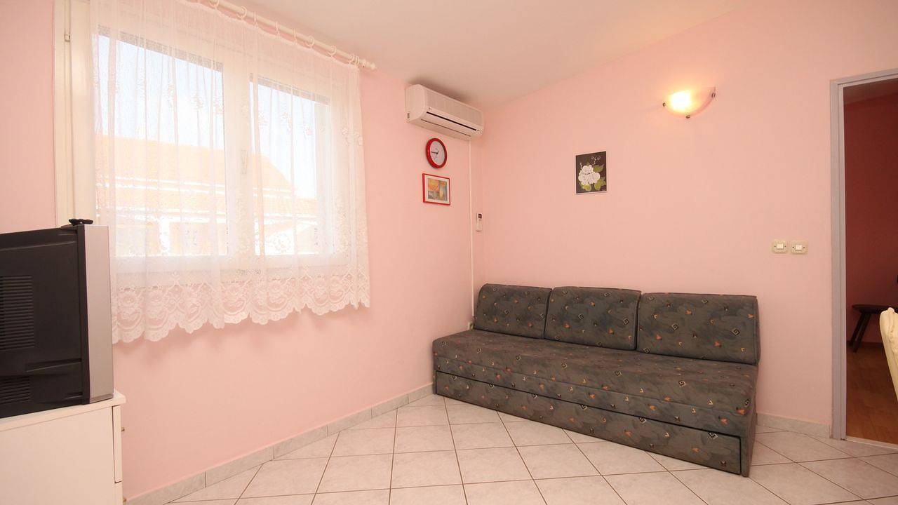 Ganze Ferienwohnung, Ferienwohnung für 4 Personen (27 m²) in Kukljica in Kukljica, Insel Ugljan