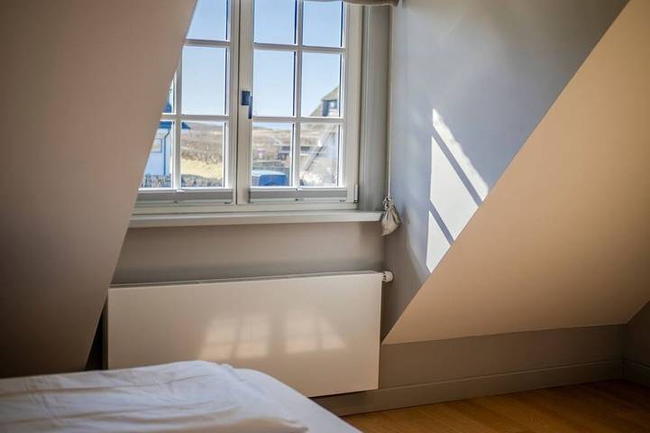 Bohosylt 4 - Exkl. Luxus-Hausteil unter Reet mit 4 Zimmern auf ca. 150 m², für in Wenningstedt, Sylt