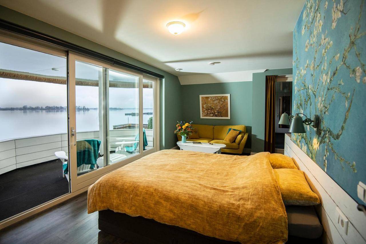 Ganze Ferienwohnung, Villa Braas in Groene Hart