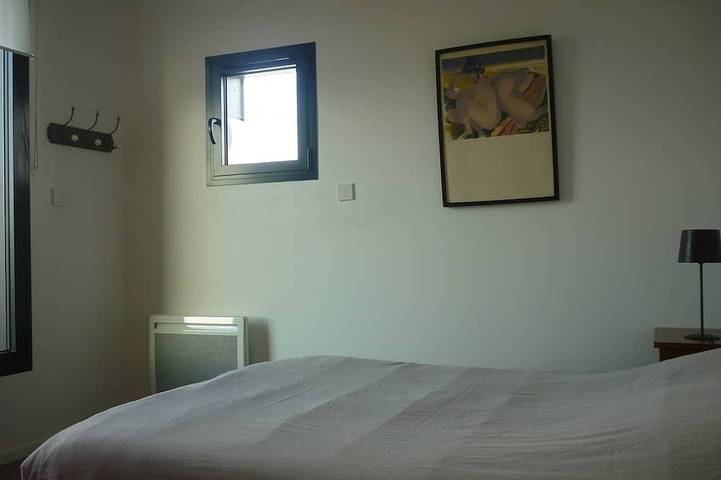 Location de vacances pour 4 personnes, avec jardin et terrasse à Le Relecq-Kerhuon - 2