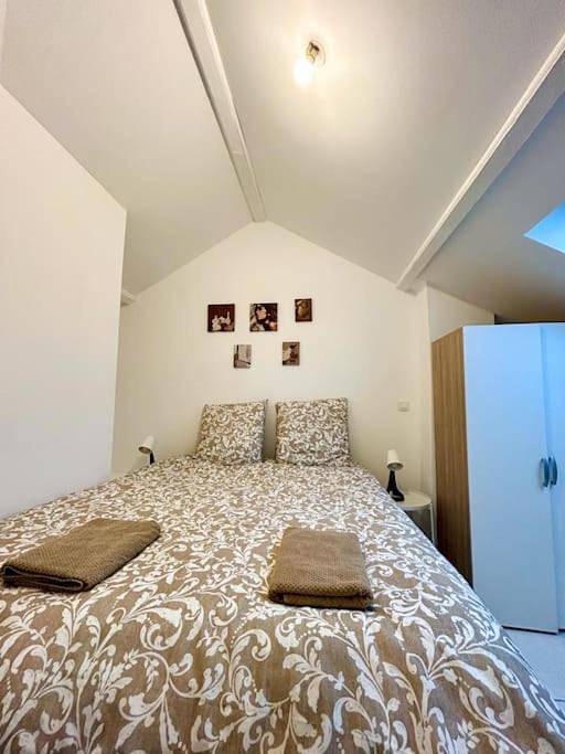 Appartement entier, Espace cosy - Zénith & Atlantis in Saint-Herblain, Région de Nantes