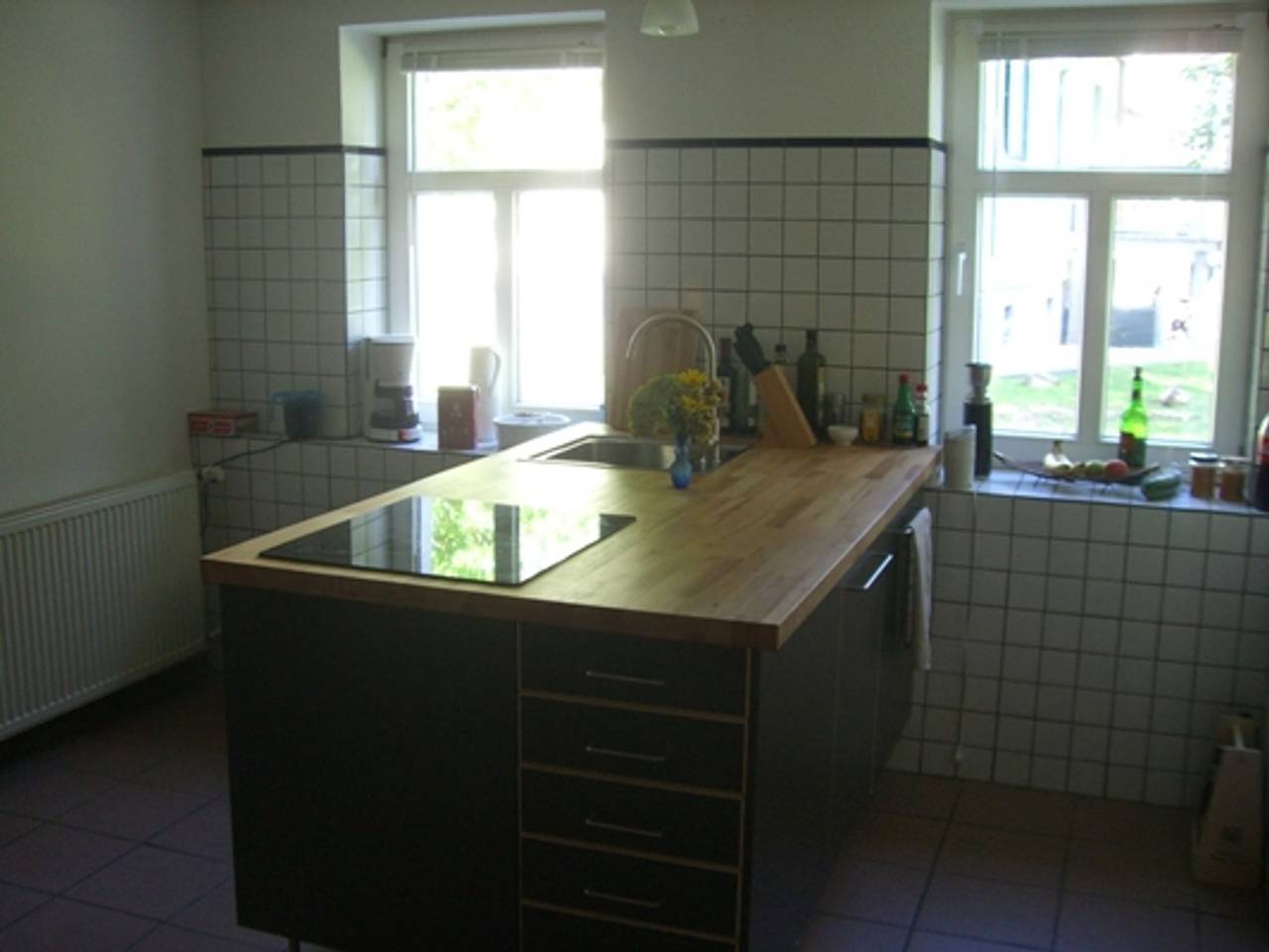 Ganze Wohnung, Ferienwohnung Henning am Schwielochsee in Friedland, Region Oder - Spree