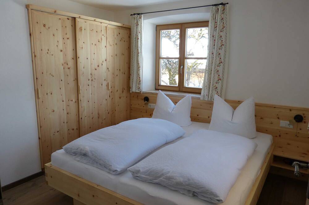 Appartement entier, Appartement 6 Resi Nouveau - Gästehaus Becher, Kreuth-Point in Kreuth, Alpes bavaroises