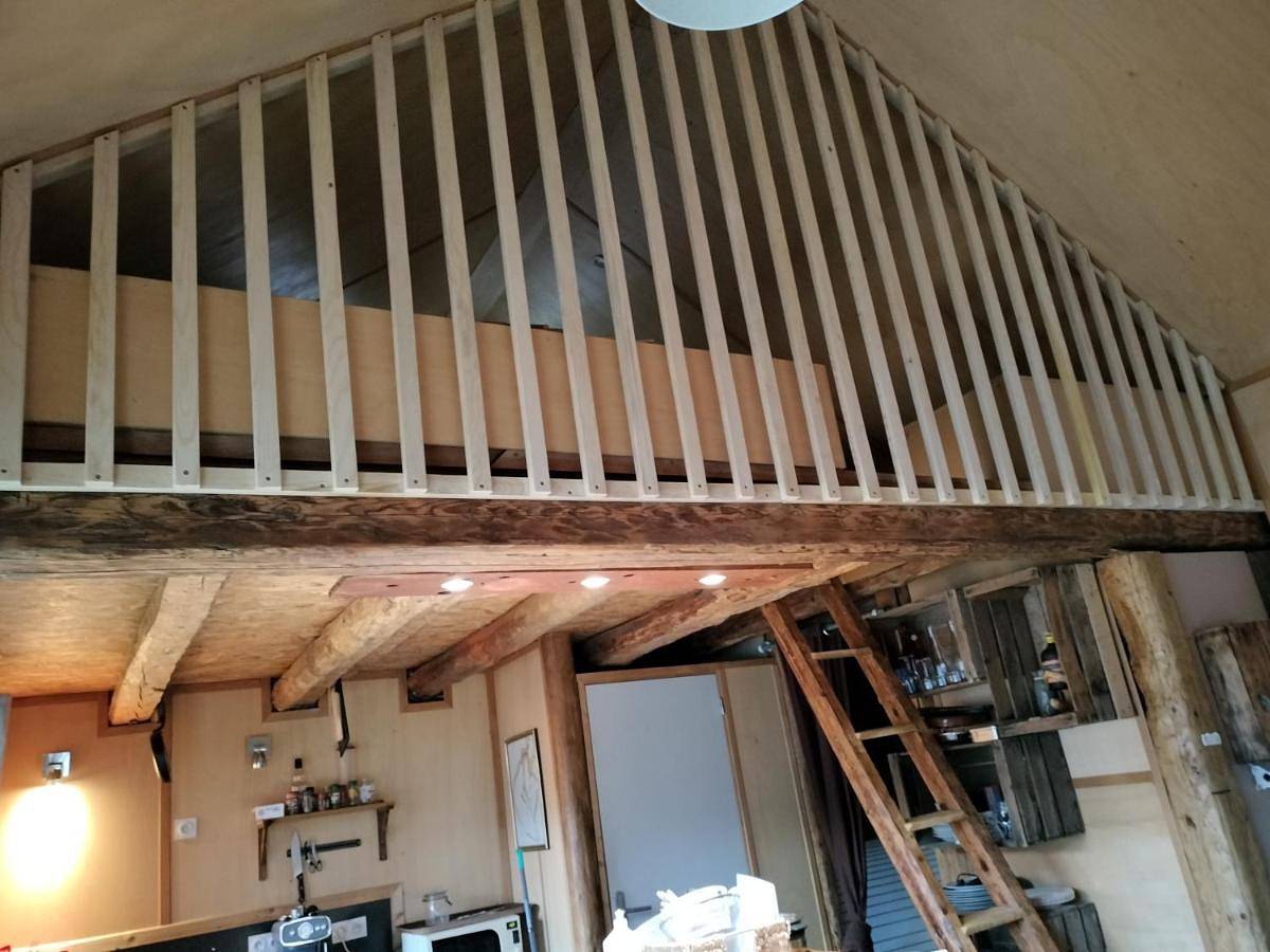 Chalet in La Sambuy-Seythenex, Seythenex