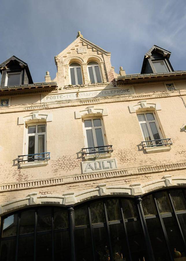 Appartement entier, Maison Cachée - Chambres et Appartements en Baie de Somme in Ault, Région d'Abbeville