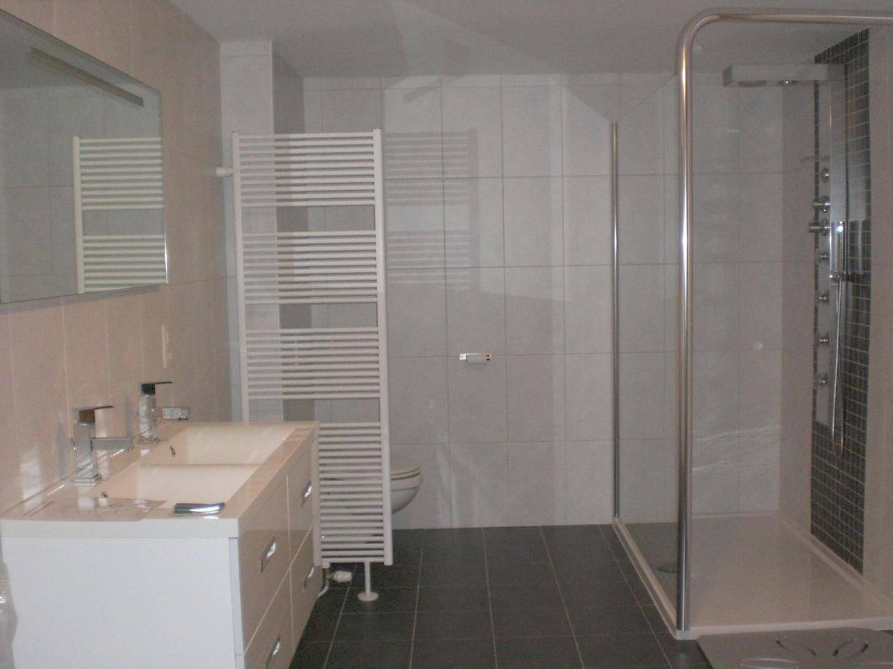 Double Room with Garden View in Houffalize, Région de Bastogne