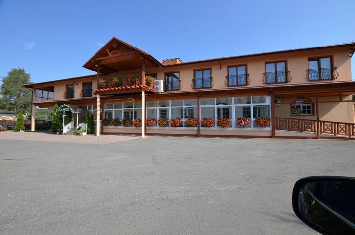 Chambre d’hôte pour 3 personnes, avec jardin et vue
