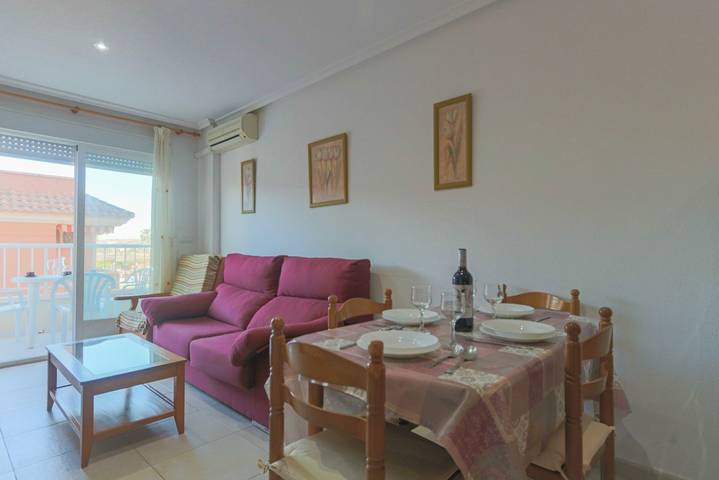 Gîte pour 2 personnes à Santa Pola - 3