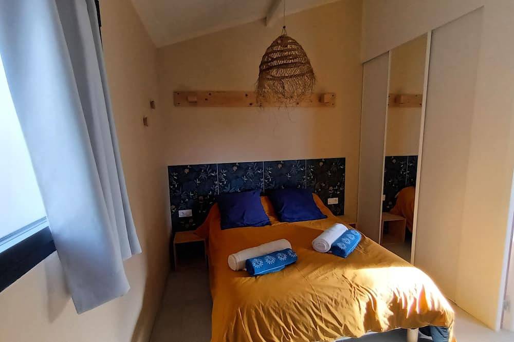 Charming maisonette near Lyon, Groupama Stadium, Eurexpo, T Exupéry airport in Genas, Lyon et ses environs