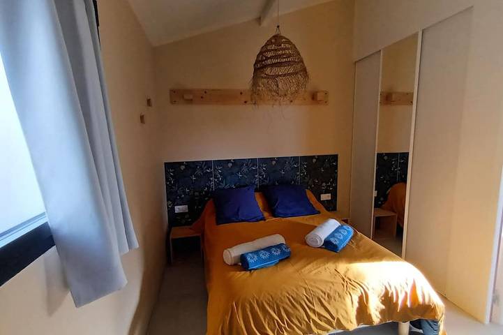 Location de vacances pour 2 personnes à Genas - 2