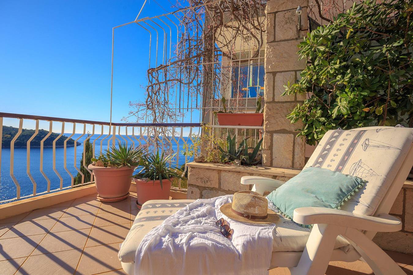 Ganze Wohnung, Hedera Estate, Hedera in Dubrovnik, Grad Dubrovnik