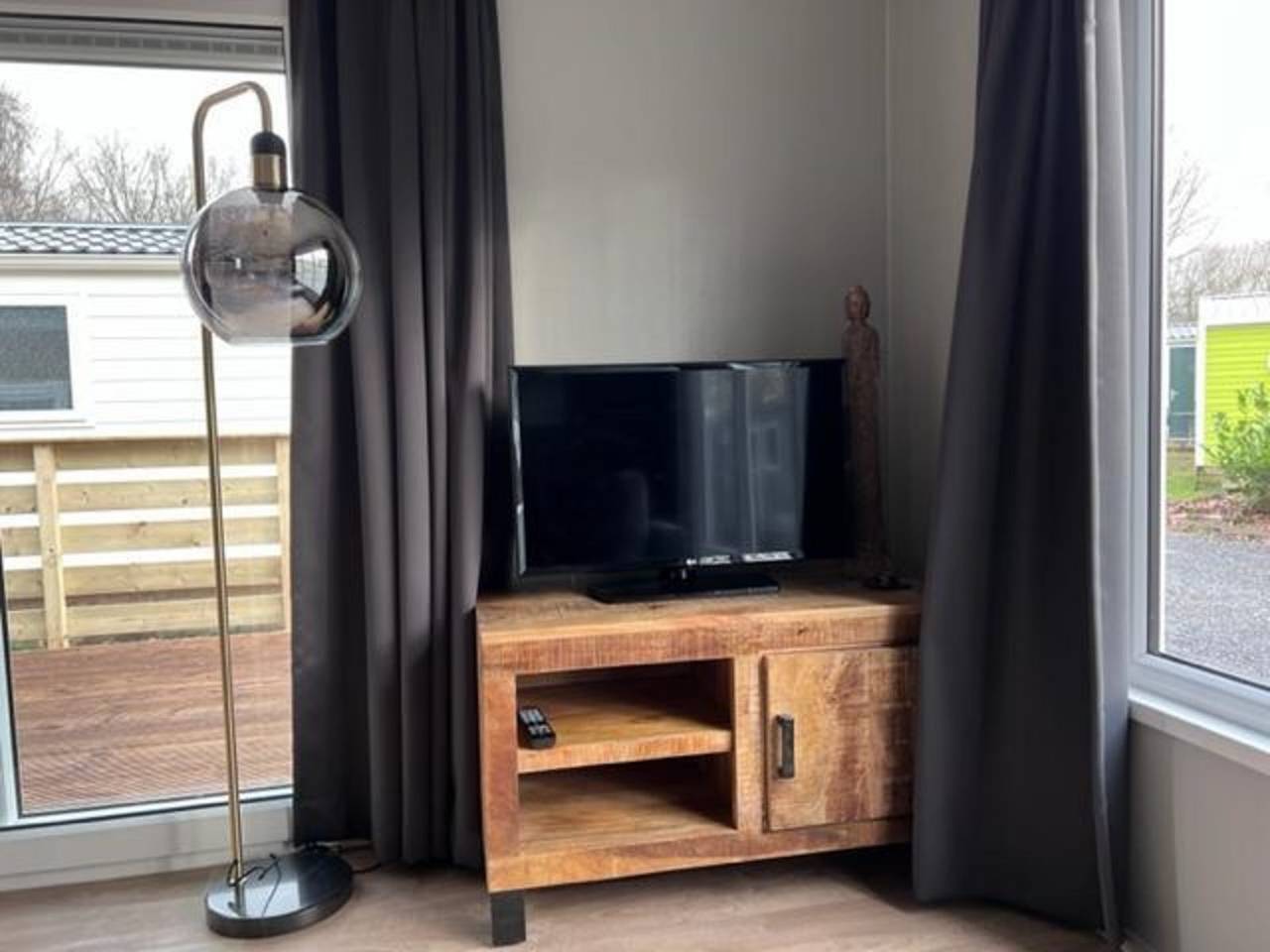 Europarcs Het Amsterdamse Bos — Berkel 4 in Nordholland