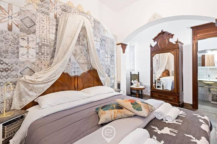 Guesthouse for 2 people - 1