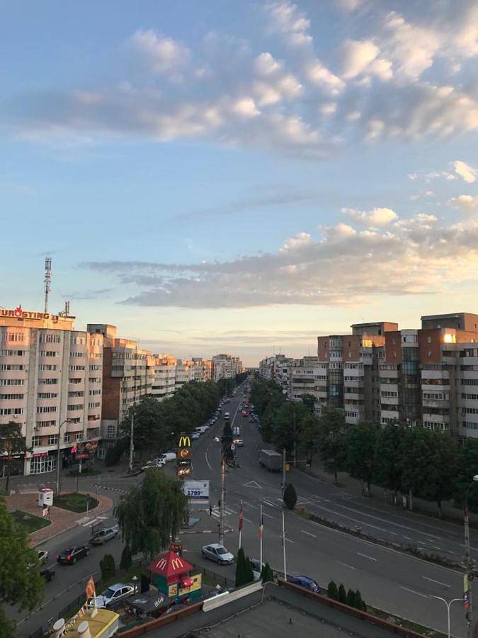 Appartement de vacances pour 4 personnes, avec Balcon ainsi que Terrasse et Vue
