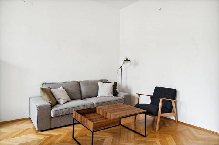 Ferienwohnung für 4 Personen - 1