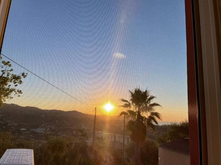 Chambre d’hôte pour 2 personnes, avec jardin et vue à Imperia - 2