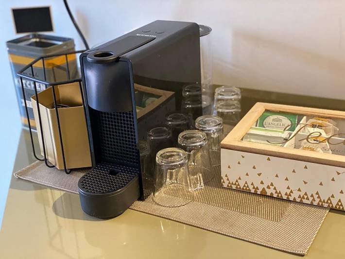 Maison d’hôte pour 3 personnes à Rome - 3