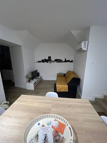 Gîte pour 6 personnes à Moura