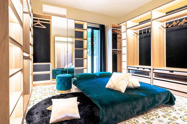 Villa für 16 Personen, mit Garten und Whirlpool, mit Haustier in Taranto - 2