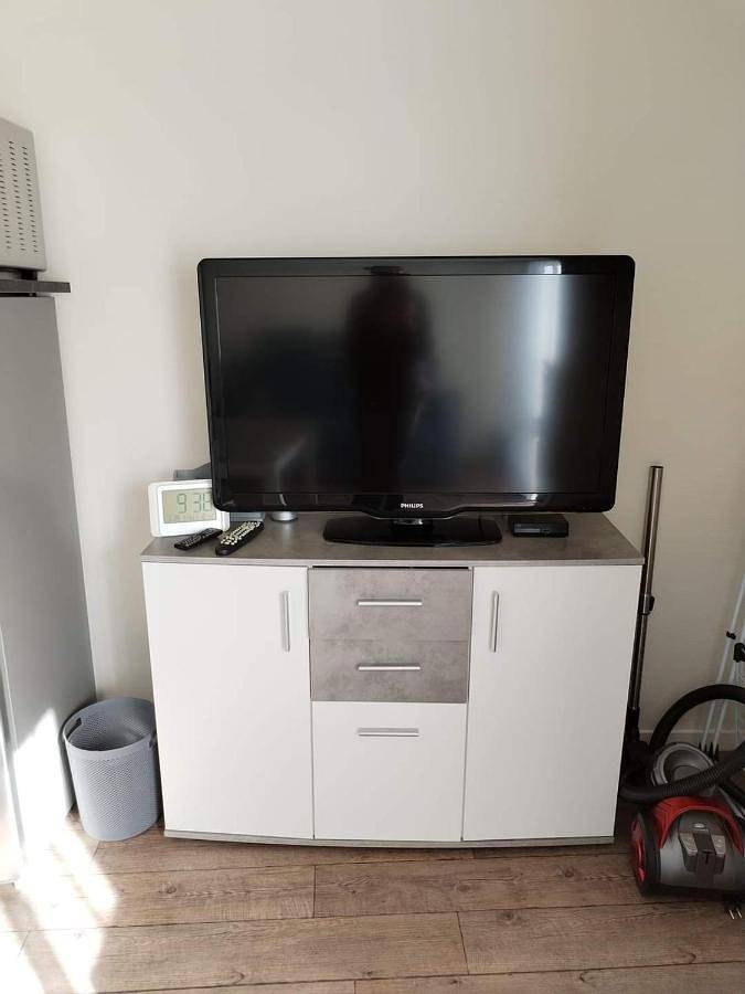 Appartement de vacances pour 2 personnes, avec vue