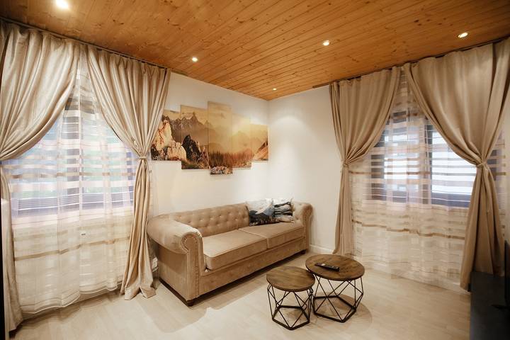 Ferienhaus für 10 Personen, mit Garten, mit Haustier in der Zugspitzregion - 3