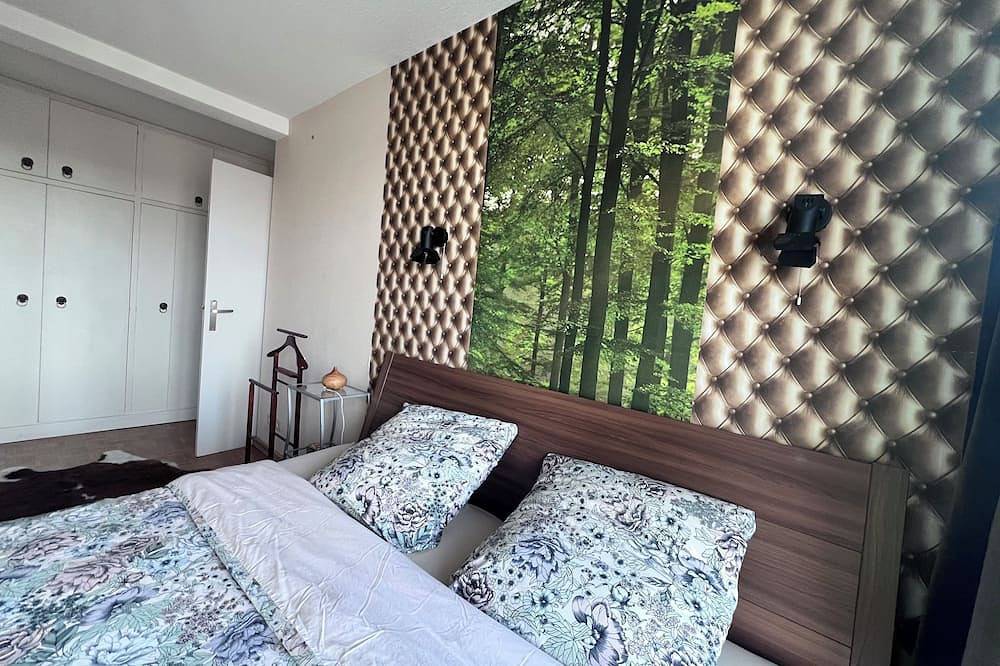 Appartement entier, Xxl 2-bed room, Terraces, Paris & Disney, 20 min, privative Parking in Champigny-sur-Marne, Val-de-Marne