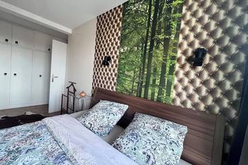 Appartement De Vacances pour 4 Personnes dans Champigny-sur-Marne, Val-de-Marne, Photo 3