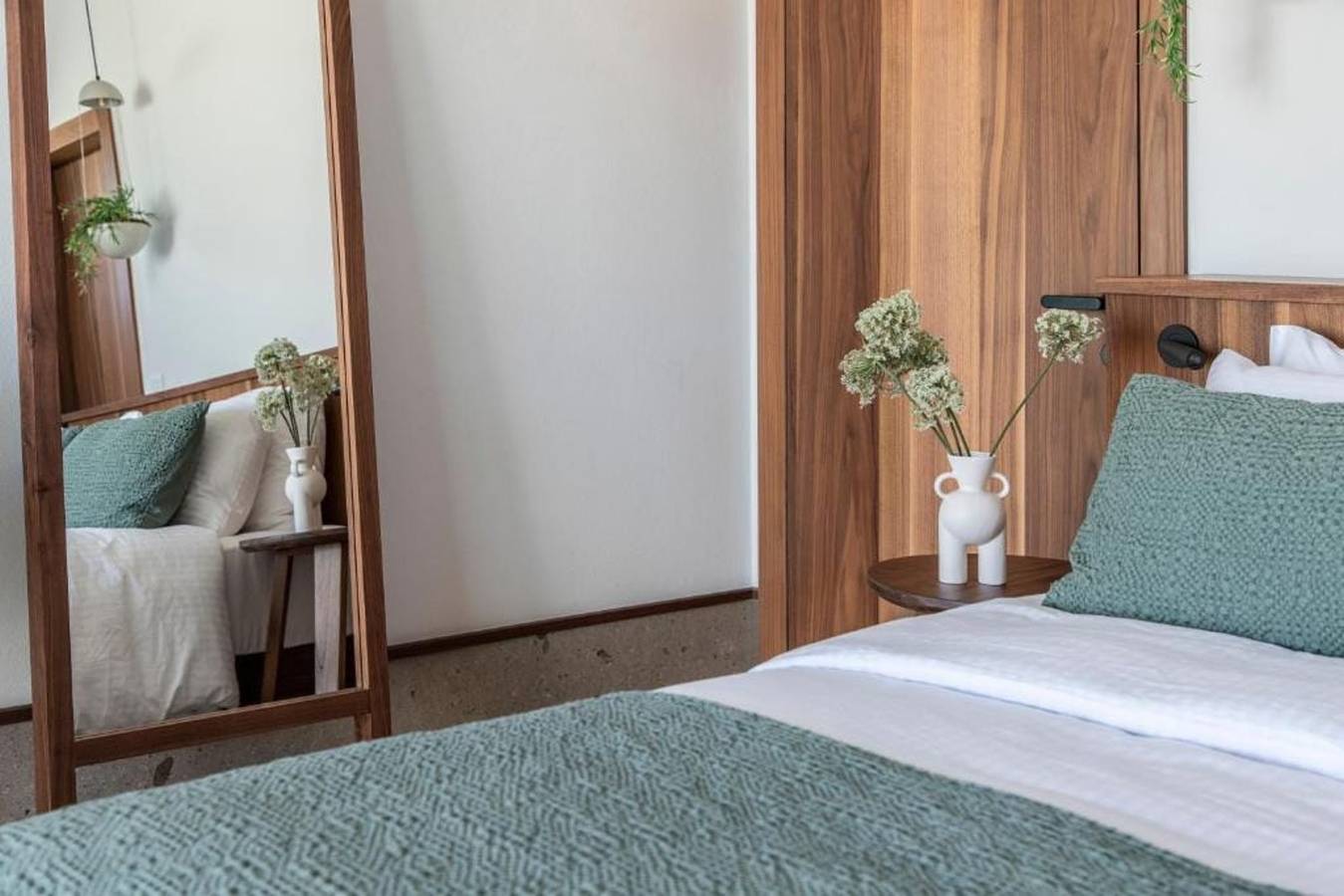 Villa für 4 Personen mit Meerblick in Skyros