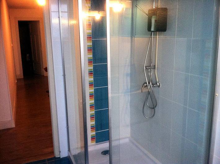 Appartement de vacances pour 5 personnes, avec terrasse, animaux acceptés dans Meurthe-et-Moselle - 4