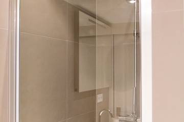 Loft voor 4 Personen in Haarlem, Nederlandse Noordzeekust, Afbeelding 4