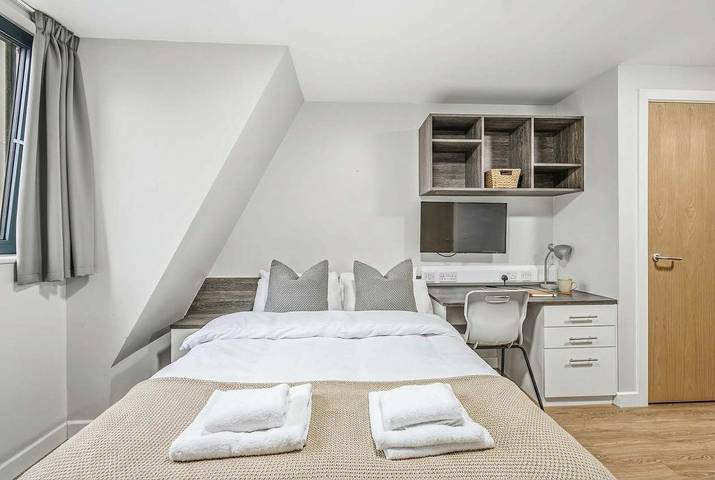 Appartement de vacances pour 2 personnes - 1