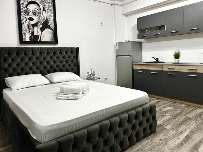 Appartement de vacances pour 2 personnes, avec vue