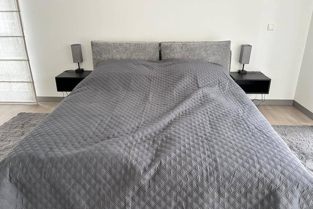 Ganze Wohnung, Moderne, hochwertig eingerichtete Wohnung im schönen Rhöndorf in Bad Honnef, Siebengebirge