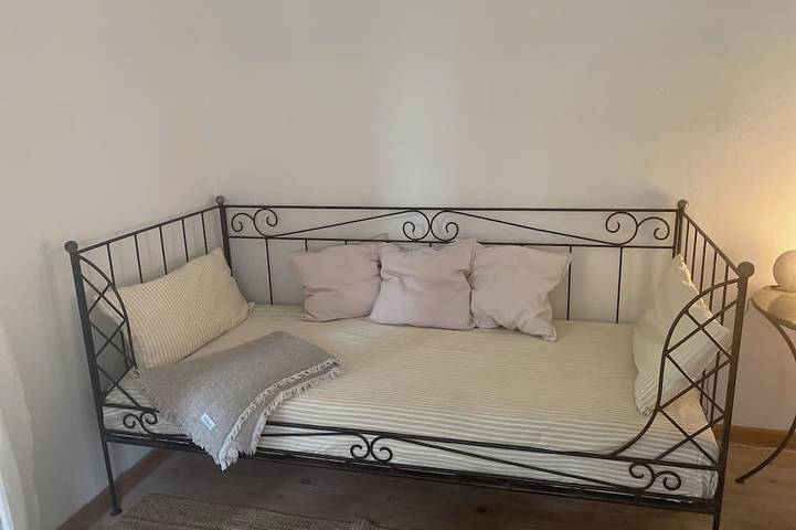 Ferienwohnung für 3 Personen in Staffelsee - 3