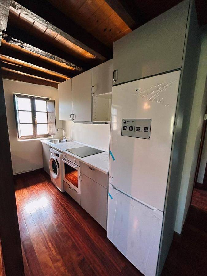 Casa rural para 2 personas, con Jardín y Vistas en Laredo - 3