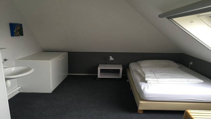 Bungalow für 6 Personen, mit Garten und Pool sowie Sauna, mit Haustier in Earnewâld - 3