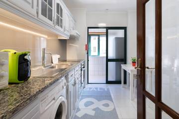 Apartamento De Férias para 4 Pessoas em Santa Marinha e São Pedro da Afurada, Distrito do Porto, Foto 3