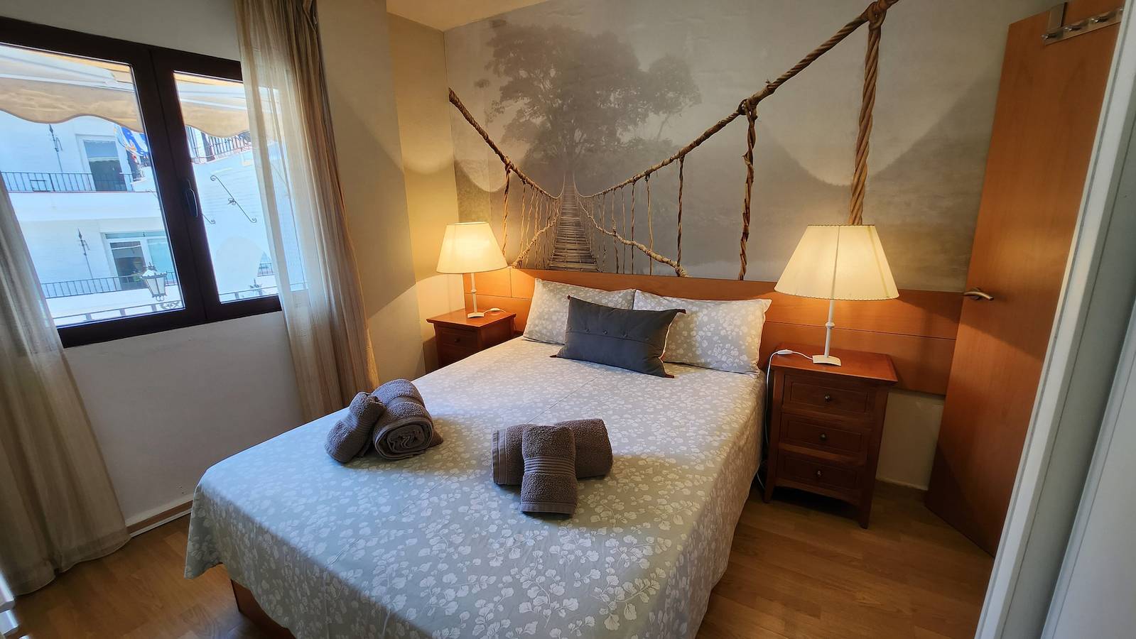 Entire apartment, R1357 | Balcon de Europa 2º C2 in Nerja Centre, Nerja