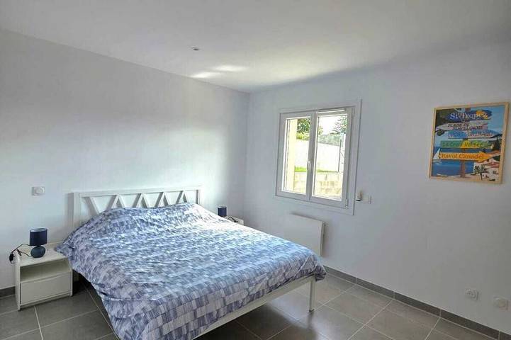 Location de vacances pour 4 personnes à Châteauneuf-sur-Isère - 3