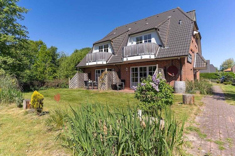 Ganze Wohnung, Ferienwohnung in St.Peter-Ording in St. Peter-Bad, St. Peter-Ording