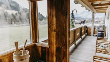 Hütte für 4 Personen in Kirchberg in Tirol, Hohe Salve, Bild 4